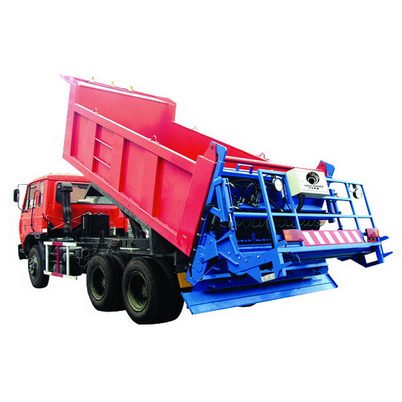 河南碎石灑布機廠家 河南碎石灑布機廠家