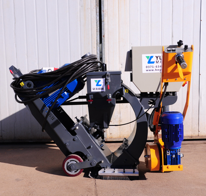 河南拋丸機 河南拋丸機