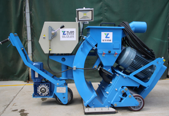 河南拋丸機(jī)廠家 河南拋丸機(jī)廠家