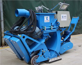 拋丸機廠家教你如何做定期檢修 拋丸機廠家教你如何做定期檢修