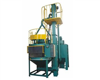 河南拋丸機(jī)關(guān)于拋丸清理機(jī) 你了解多少？