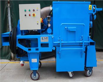 如何確定河南拋丸機(jī)所用鋼丸的標(biāo)準(zhǔn)是否符合