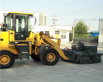 河南無(wú)塵清掃機(jī)在國(guó)內(nèi)的前景如何？