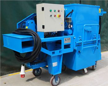 河南拋丸機(jī)廠家為大家介紹這個(gè)產(chǎn)品與其他機(jī)械的不同! 河南拋丸機(jī)廠家為大家介紹這個(gè)產(chǎn)品與其他機(jī)械的不同!