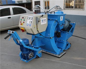 這些拋丸機(jī)的錯(cuò)誤使用方法,你還在犯? 這些拋丸機(jī)的錯(cuò)誤使用方法,你還在犯?