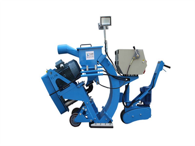 能夠影響河南拋丸機(jī)除塵效率的因素都有哪些? 能夠影響河南拋丸機(jī)除塵效率的因素都有哪些?