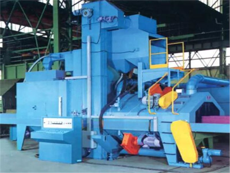 河南拋丸機廠家分享拋丸機廣泛應(yīng)用于哪些行業(yè)? 河南拋丸機廠家分享拋丸機廣泛應(yīng)用于哪些行業(yè)?