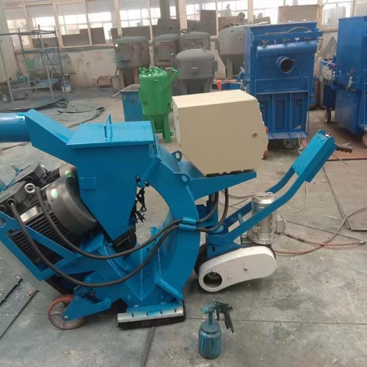 河南拋丸機 河南拋丸機